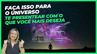 🌟FAÇA ISSO PARA CANCELAR PENSAMENTOS NEGATIVOS