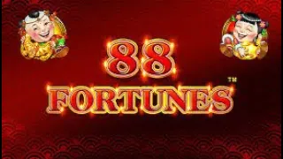 WE LOVE HIGH LIMIT 88 FORTUNES