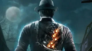 MURDERED SOUL SUSPECT ПОЛНОЕ ПРОХОЖДЕНИЕ #1