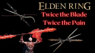 BEST Twinblades Guide (in-depth breakdown and review) Elden Ring