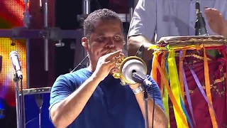 Circulou - Saulo no festival de Verão 2016