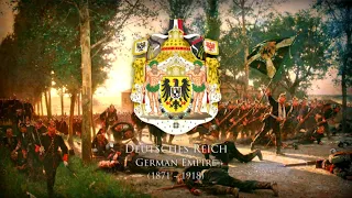 Heil dir im Siegerkranz & Preußenlied (1795, 1830) National Anthems of Prussia & German Empire