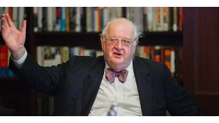 The Great Escape: Health, Wealth and the Origins of Inequality with Angus Deaton (Legatum Institute)