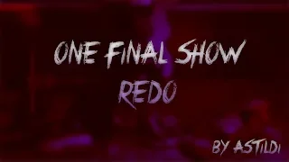 FNAF SISTER LOCATION SONG (ONE FINAL SHOW REDO)