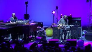 Phish - Weekapaug Groove - 7/1/14 - Mansfield, MA