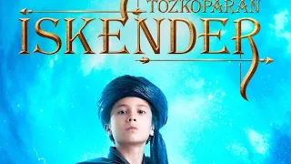 tozokoparan iskender episode 1 tralier 1 urdu subtitles