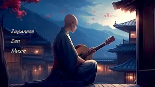 Music of Heart Sutra - Japanese Zen Music - "1 hours” /concentration, motivation, meditation/