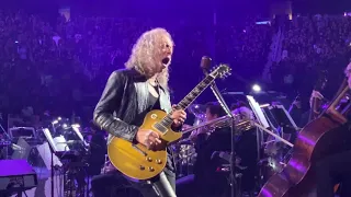 Metallica S&M² - No Leaf Clover [Live w/ Orchestra] - 9.6.2019 - Chase Center - San Francisco