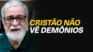 É normal um cristão ver demônios? - Augustus Nicodemus #128