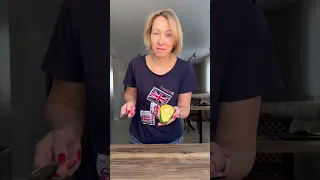 Лайфхак. Как сделать авокадо мягким.