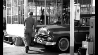 Teenage Thunder (1957)