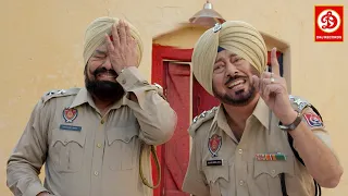 Most Popular Punjabi Comedy Scene | Jaswinder Bhalla | B.N Sharma | Latest Punjabi Movie Scene