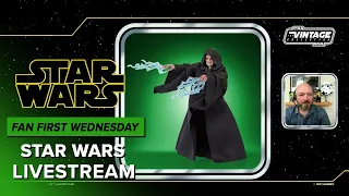 Fan First Wednesday | Star Wars |