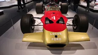 2023 F1 Exhibition Madrid Spain