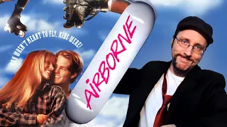 Airborne - Nostalgia Critic