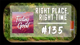 Right Place, Right Time 🌱  #135: Soothing Jazz Mornings: Heal Your Soul