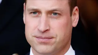 Prince William's Latest Appearance Has People Talking About His Rumored Affair All Over Again