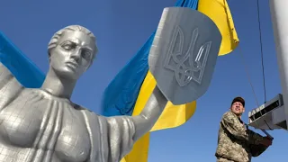 Впомнить ВСЕ! Какой ценой Украина удержала НЕЗАВИСИМОСТЬ - Гражданская Оборона