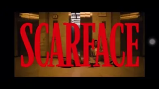 Scarface Official Teaser Trailer ( 2021 remake )