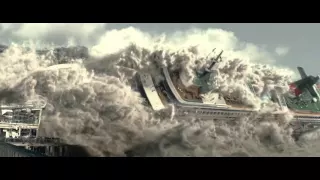 Disaster Movie Spectacular 15: San Andreas