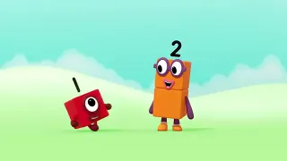 Numberblocks Instrumental Fixed