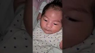 Our little Princess Aliyah | Newborn | First time mom
