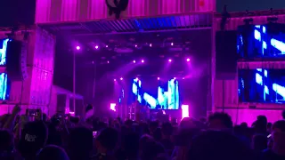 Ekali - Love Lies (Khalid) Part 2 at Buku