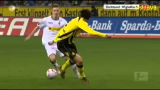 Marco Reus - Welcome to Borussia Dortmund - 2012/2013 - HD