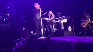 Bon Jovi - Always live São Paulo (Allianz Parque) 2017