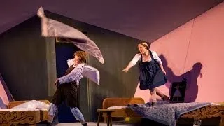 Humperdinck: Hansel and Gretel - The Royal Opera - Digital Theatre