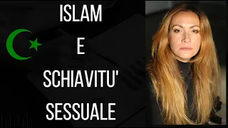 La schiavitù sessuale nell'islam