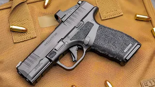 5 Handguns That Will Take The Gun Market By Storm in 2024