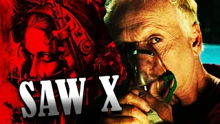 In DEFENSE of SAW X!