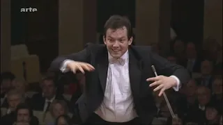 Antonín Dvořák - Symphony no. 9 in E-Minor op. 95 - "From the New World" - Andris Nelsons