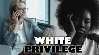 The Denial of White Privilege Problem