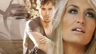 Enrique Iglesias feat  Sarah Connor Takin' Back My Love Official Version