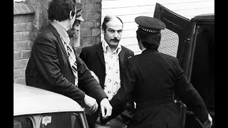 The True Crime Page Podcast: THE BEAST OF MANCHESTER, TREVOR HARDY.