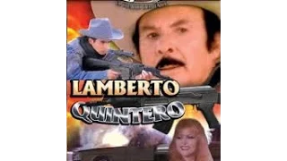 Antonio Aguilar  Lamberto Quintero   Pelicula Completa