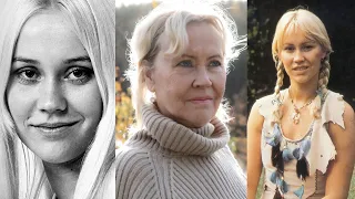 ABBA EXCLUSIVE: Agnetha Fältskog – Interview with Agnetha's Friend & Producer Jörgen Elofsson 4K