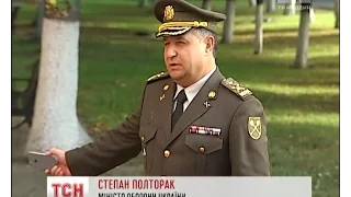 Міноборони заперечує факт порушення режиму тиші на Донбасі 1 вересня