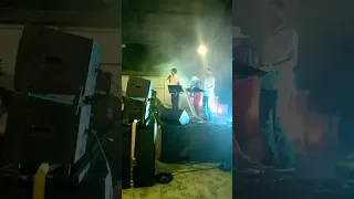 Festa da comunidade em Demétrio  Ribeiro.  19/05/2024