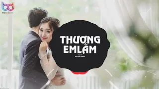 Thương Em Lắm Remix - Tân Trề, Đại Mèo Remix I em ơi anh thương em lắm tay đâu đưa đây anh nắm remix