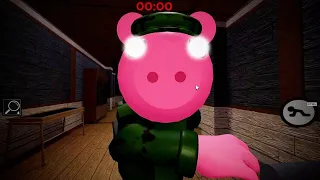 PIGGY: BRANCHED REALITIES CHAPTER 1 - MYSTERIOUS HOUSE HOSTILE FATHER JUMPSCARE.