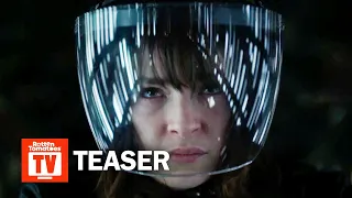 NOS4A2 Season 2 Teaser | 'I'll Stop You' | Rotten Tomatoes TV