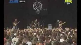 Opeth - Godhead's Lament (2003 - Reggio Emilia)