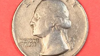 Value of 1967 US QUARTER (No Mint Mark)