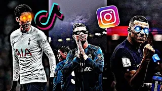 BEST FOOTBALL EDITS - fails, goals & skills l football tiktok compilation  (#51)