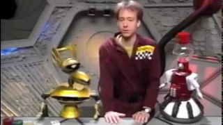 MST3K- Episode 301- Cave Dwellers- Host Segments