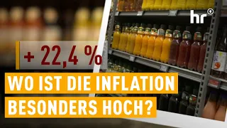 Inflation – welche Preise steigen jetzt langsamer? | mex