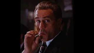 GoodFellas | 1990 edit